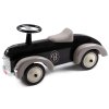 ride on speedster black