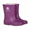 CeLaVi girls' wellington boots 1147 - 631  NATURAL RUBBER