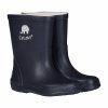 CeLaVi boy's wellington boots 1147 - 778  NATURAL RUBBER