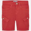 Mayoral boys' bermuda shorts 3243