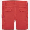 Mayoral boys' bermuda shorts 3243