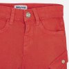 Mayoral boys' bermuda shorts 3243