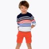 Mayoral boys' bermuda shorts 3243