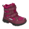 Color Kids dívčí vyšší zimní boty 760003-4240  Voděodolný