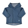 Fixoni newborn reversible jacket 422016-7337  GOTS certification