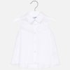Mayoral girls' shirt 3107