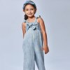 Mayoral girls' jumpsuit with trousers and headband 3823 - 017