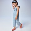 Mayoral girls' jumpsuit with trousers and headband 3823 - 017