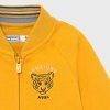 Mayoral chlapčenská mikina 1407 - 074