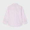 Mayoral boys' long-sleeved shirt 3129 - 019