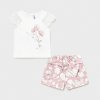 conjunto bermuda estampado bebe nina id 21 01233 050 800 4