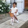 draisienne vintage rose