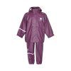 CeLaVi - Basic Rainwear Set - Solid PU 1145 - 666  5 000mm