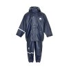 CeLaVi children's waterproof jacket and waterproof trousers 1145 - 778  Waterproof