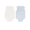 Primigi Baby Bodysuit Sleeveless Set of 2 47426301