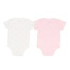 Primigi baby girl's bodysuit with short sleeves set of 2 pieces 47426721