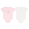 Primigi baby girl's bodysuit with short sleeves set of 2 pieces 47426721