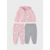 3 piece tracksuit set baby girl id 11 02896 042 L 4