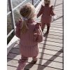 En Fant Girls' Thermal Set with Ruffles 90801 - 559  Thermal, Waterproof