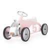 ride on rider petal pink