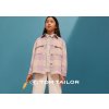 Tom Tailor K spring summer 2022 original TT KIDS TEEN GIRL Ruihan Keylook 2 0052 ohne Korn v6