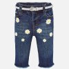 Mayoral dievčenské džínsy 1557_024