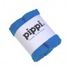 Pippi dětské ručníky 4 kusy 3396 - 845  4 kusy v balení