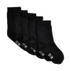 Minymo 5ks bavlněné ponožky 5077 - 106  Bavlna