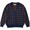 Soft Gallery Boys Knitted sweater 1567  Cotton