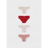 pack of 4 knickers girl id 12 10307 082 M 4