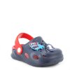 Primigi chlapčenské plážové sandále 1955033  Do vody