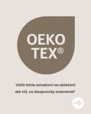 Když vybíráme oblečení pro děti, nejde jen o to, aby bylo hezké 🤍 Záleží nám hlavně na tom, co mají děti každý den přímo...