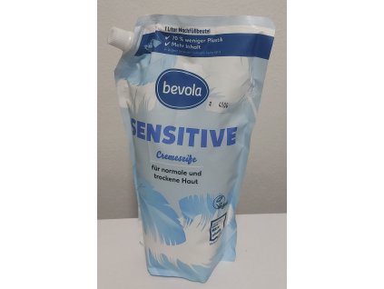 Bevola Sensitive 1l