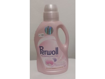 Perwoll renew
