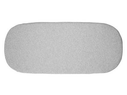 JOOLZ | Prestieradlo/Cover - Grey Melange