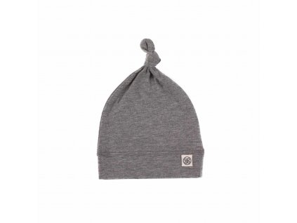 UV ČIAPOČKA S UPF 50+ STONE GREY - V. 50/56