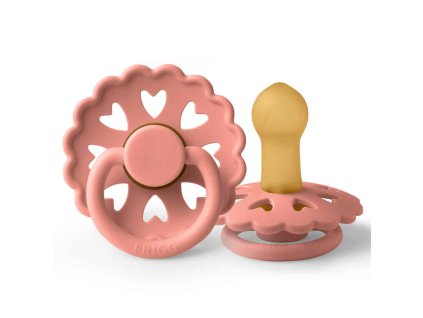 CUMLÍK FRIGG FAIRYTALE X H.C. ANDERSEN THE PRINCESS AND THE PEA, +6 M, KAUČUK