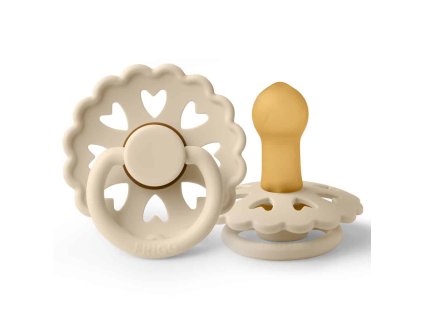 CUMLÍK FRIGG FAIRYTALE X H.C. ANDERSEN THE UGLY DUCKLING, +6 M, KAUČUK