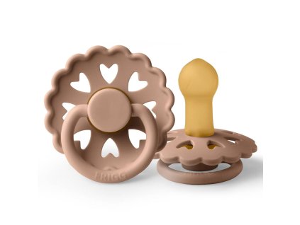 CUMLÍK FRIGG FAIRYTALE X H.C. ANDERSEN THE EMPERORS NEW CLOTHES, +6 M, KAUČUK