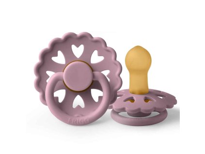 CUMLÍK FRIGG FAIRYTALE X H.C. ANDERSEN THE LITTLE MERMAID, 0-6 M, KAUČUK