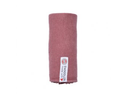 LODGER Swaddler plienka Ciumbelle 70 x 70 cm Nocture