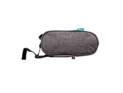 ZOPA Termoobal na fľašu, Grey