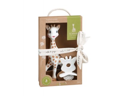 vulli set zirafa sophie kousatko sophie so pure