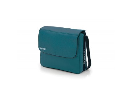 oyster taska teal 2016