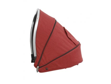 babystyle oyster max tandem colour pack tango red 2019