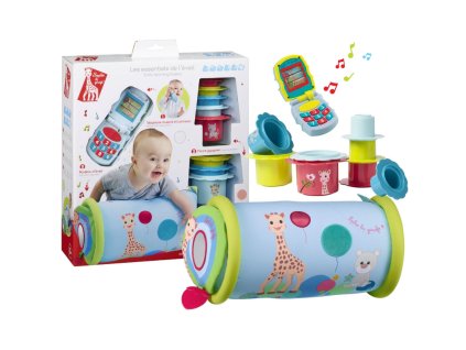 vulli set vzdelavacich hracek