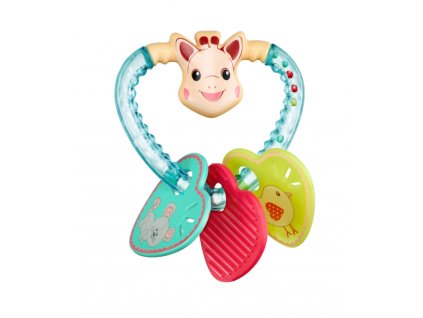 vulli chrastitko srdce