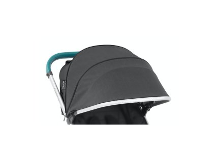 oyster zero striska ke kocarku tungsten grey 2019