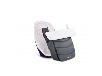 teutonia zimni sada melange grey 2022