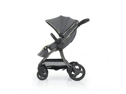 BabyStyle Egg2 kočík, Quartz 2023